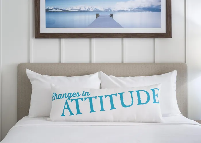 Margaritaville Resort Lake Tahoe South Lake Tahoe