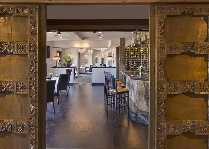 The Landing Resort And Spa South Lake Tahoe