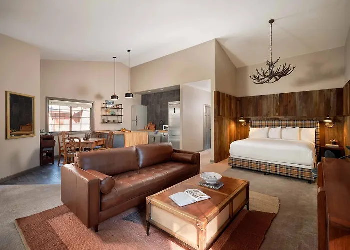 Black Bear Lodge South Lake Tahoe